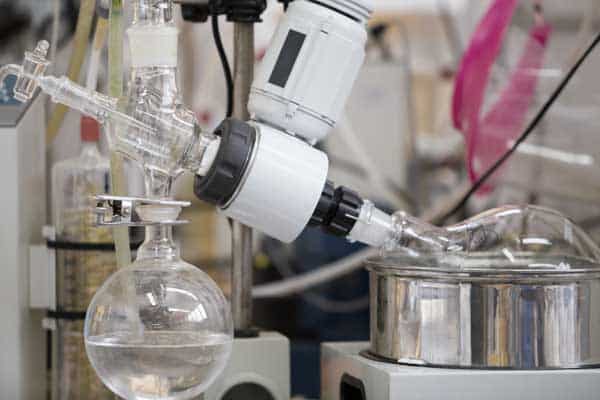 Rotary Evaporator