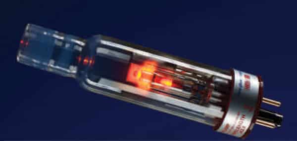 Super Hollow Cathode Lamp