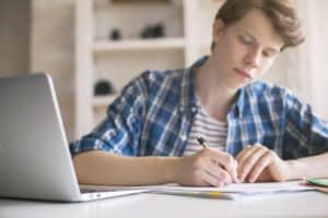 Argumentative Essay