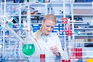 Desirable attributes of a Research Scientist
