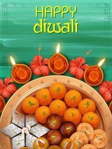 Diwali Wishes